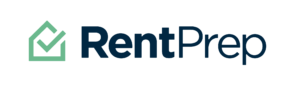 rentprep proptech logo