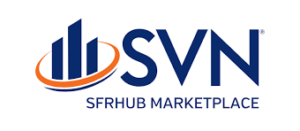 SVN | SFRhub logo
