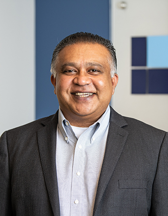 Vinod Thomas