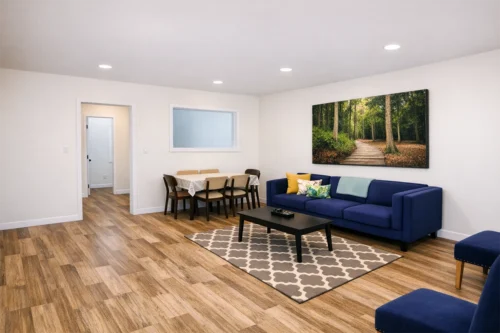Rental Portfolio Loan – Washington, D.C.