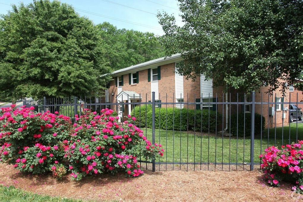 Multifamily property in Winston-Salem, NC